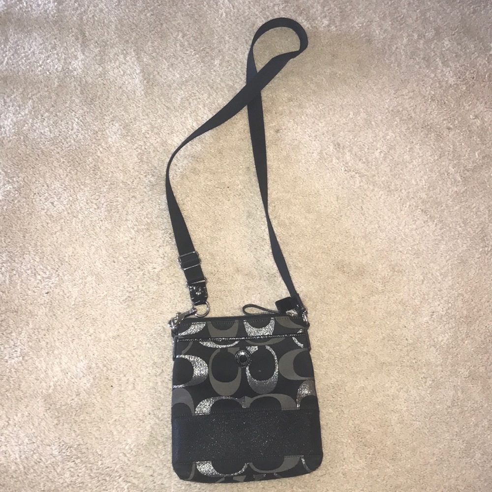 Coach Crossbody Purse